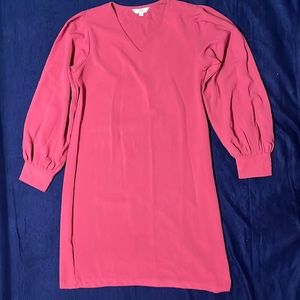 Brand : AND , dress is very light weighted with best quality, never used .